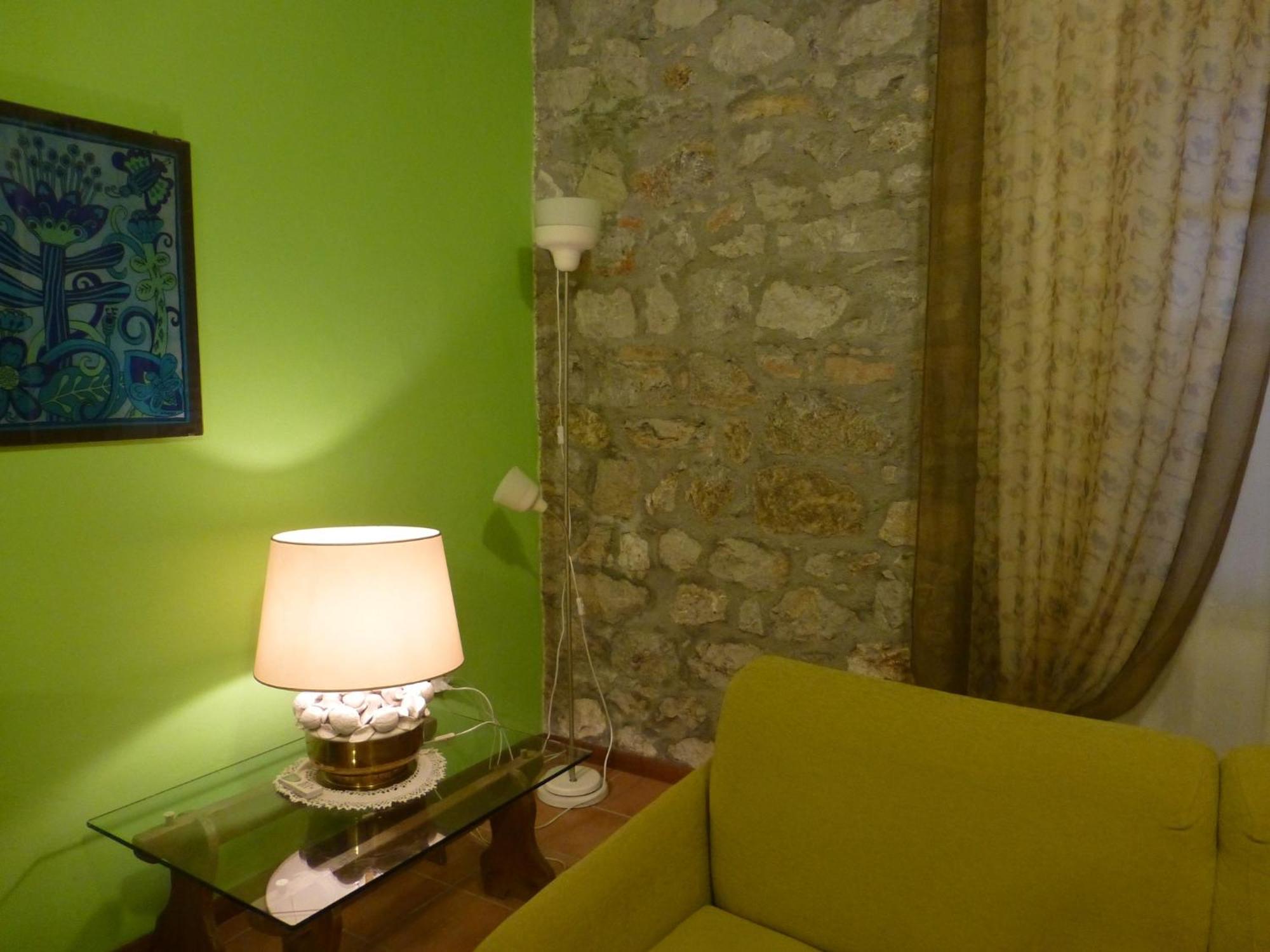 Casa Di Lascio マラテーア 部屋 写真