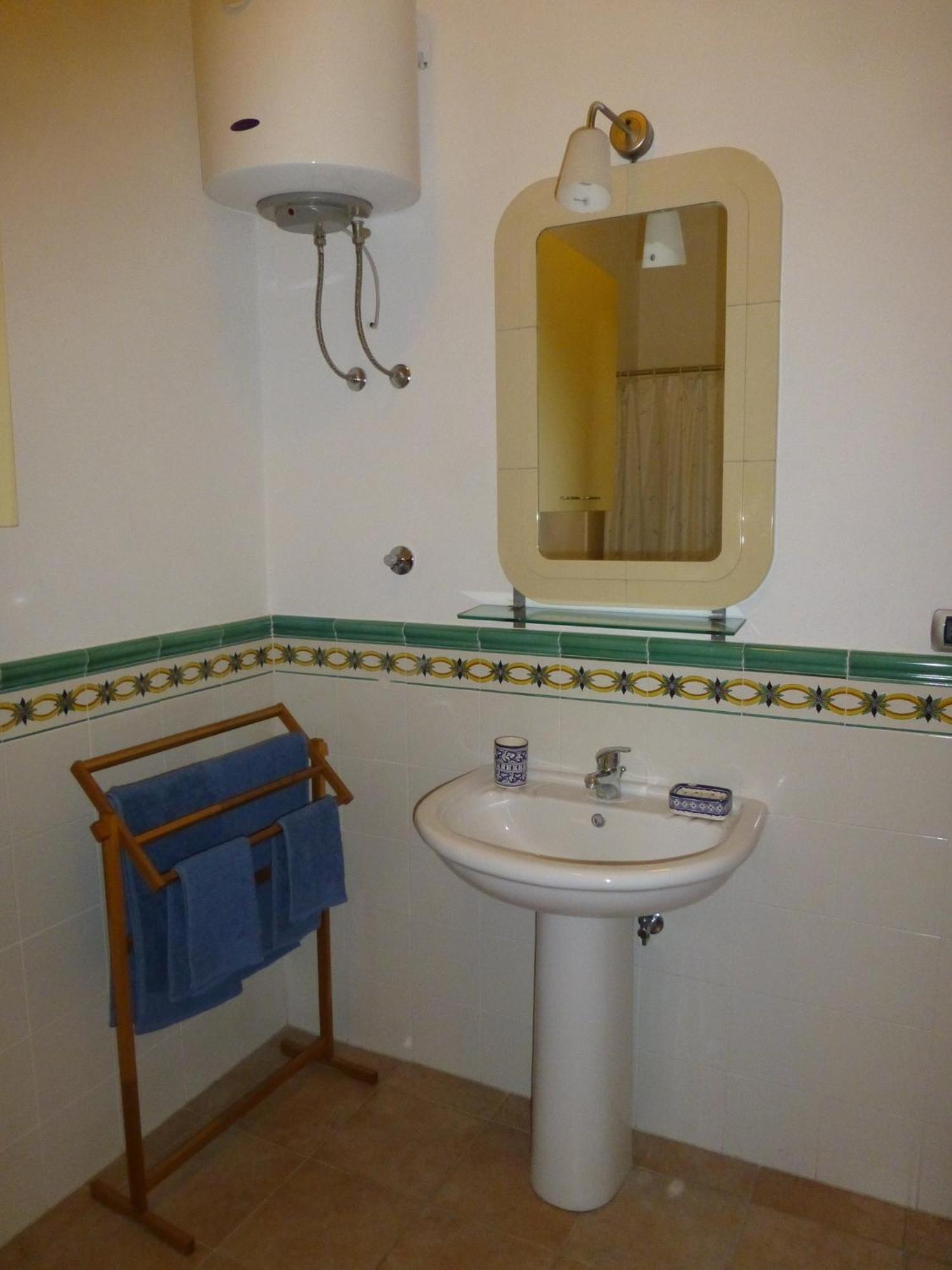 Casa Di Lascio マラテーア 部屋 写真