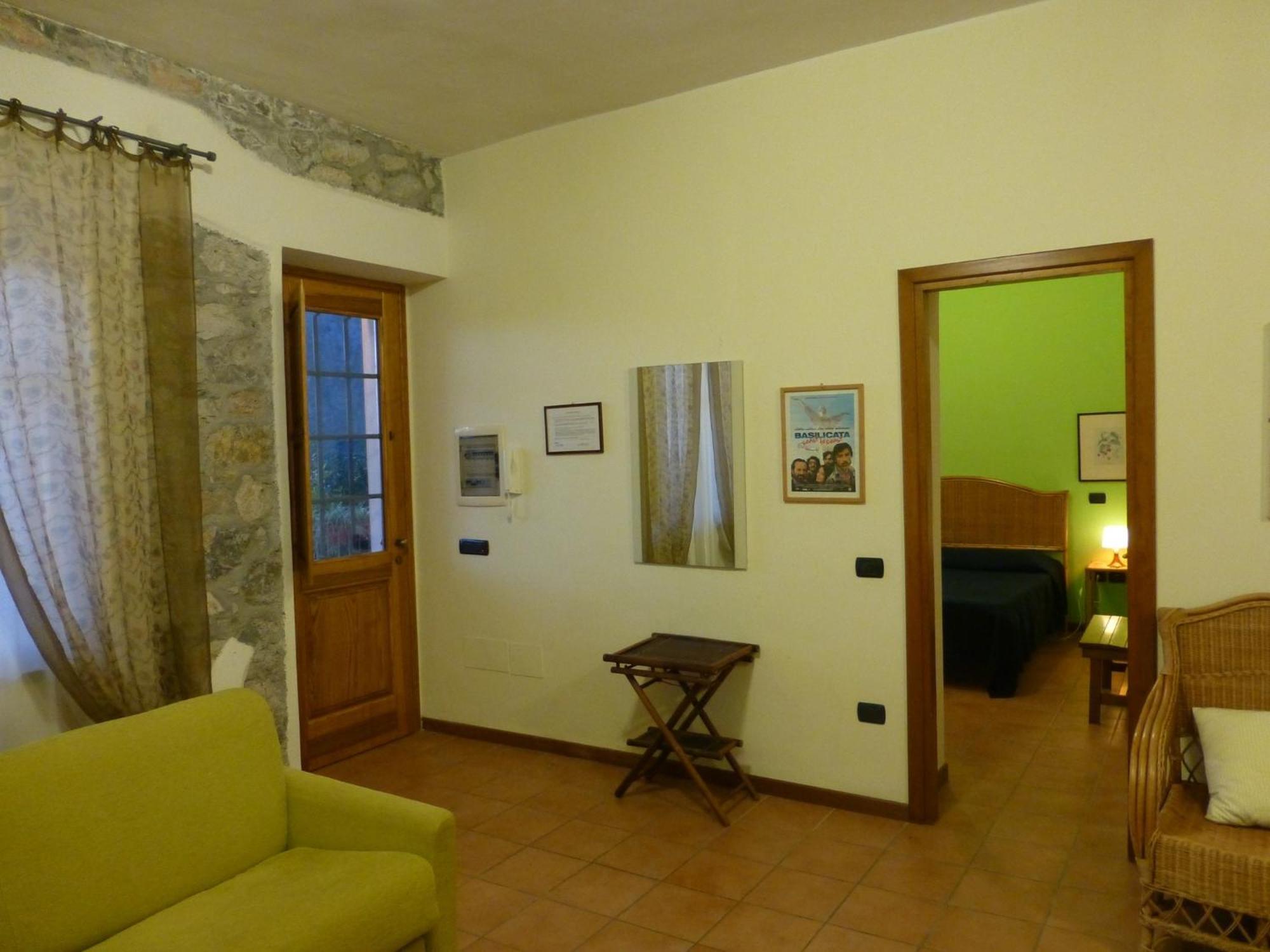 Casa Di Lascio マラテーア 部屋 写真
