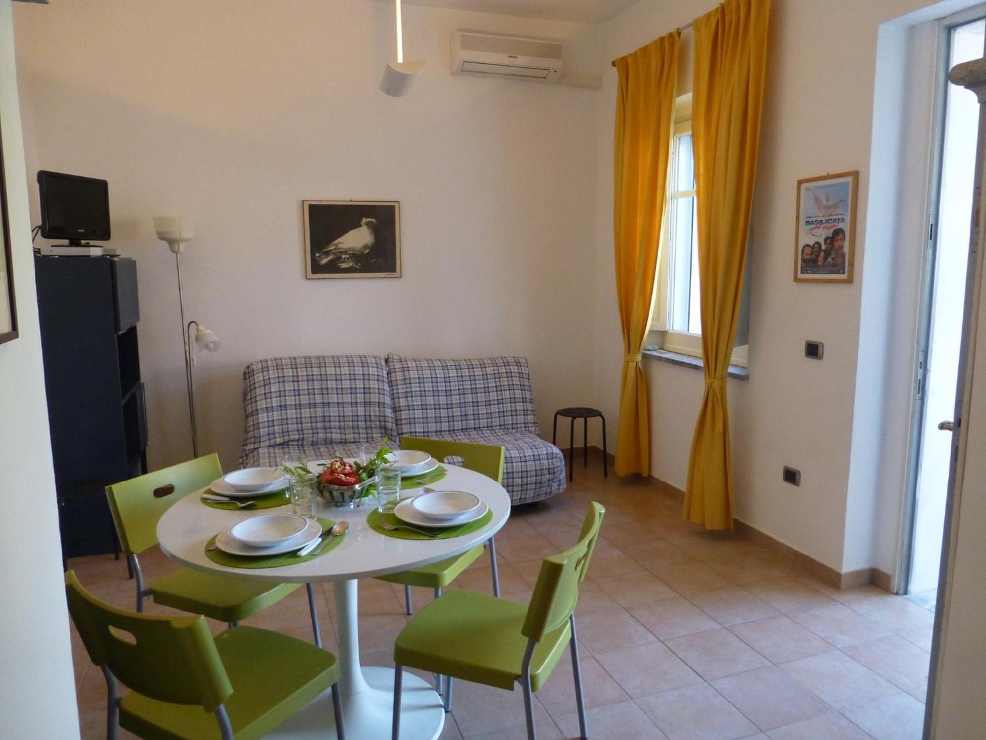 Casa Di Lascio マラテーア 部屋 写真