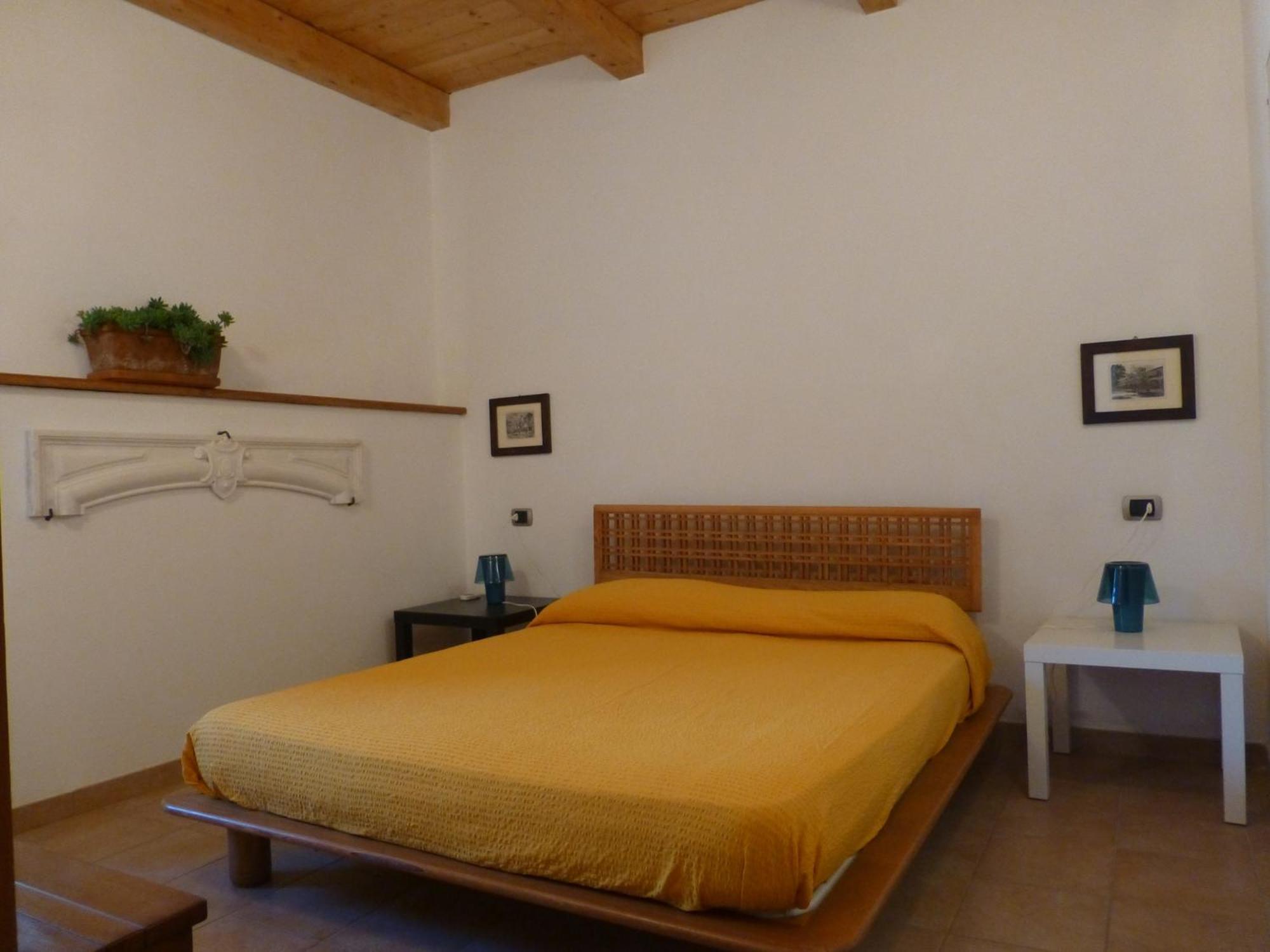 Casa Di Lascio マラテーア 部屋 写真