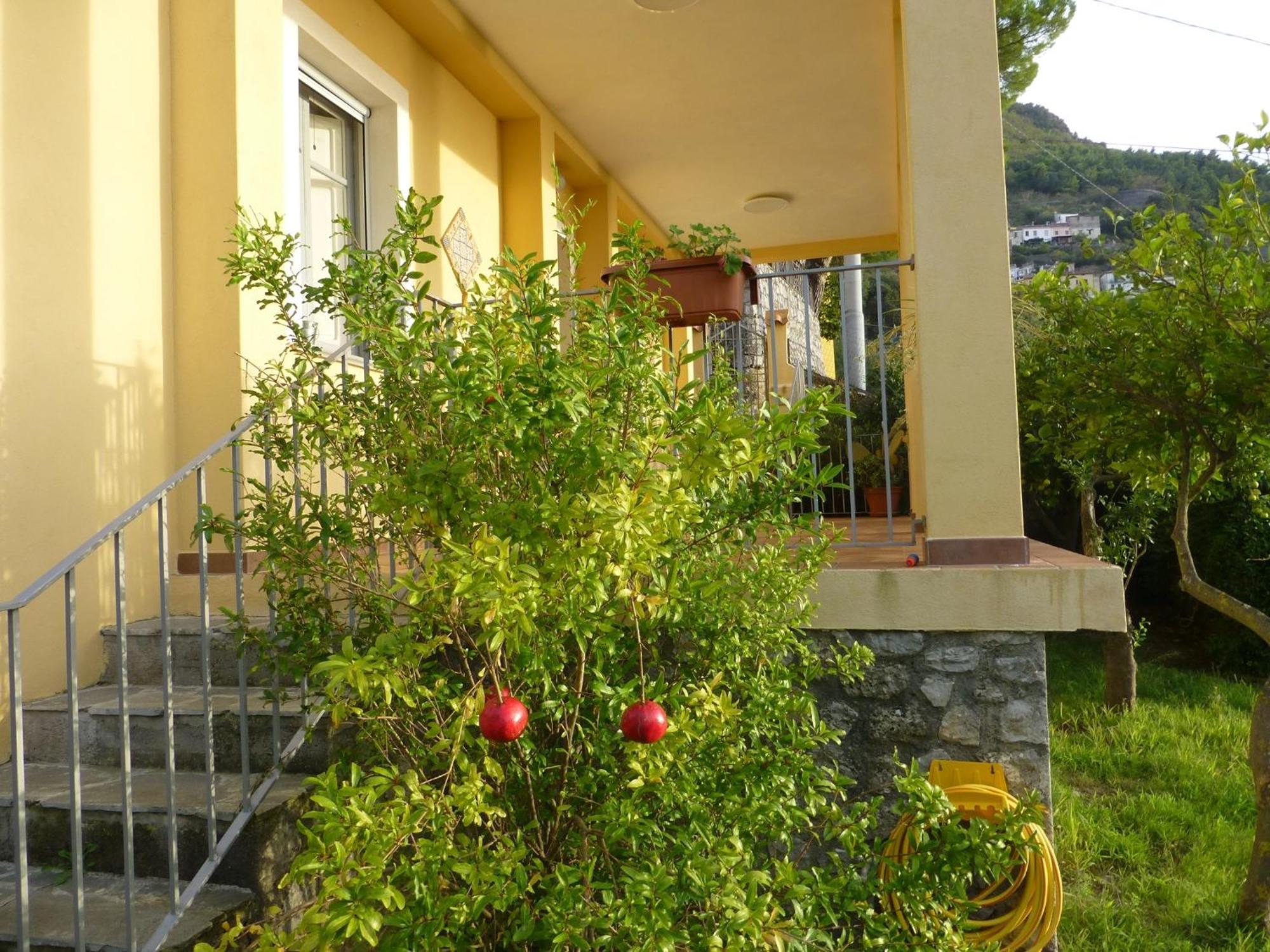 Casa Di Lascio マラテーア 部屋 写真