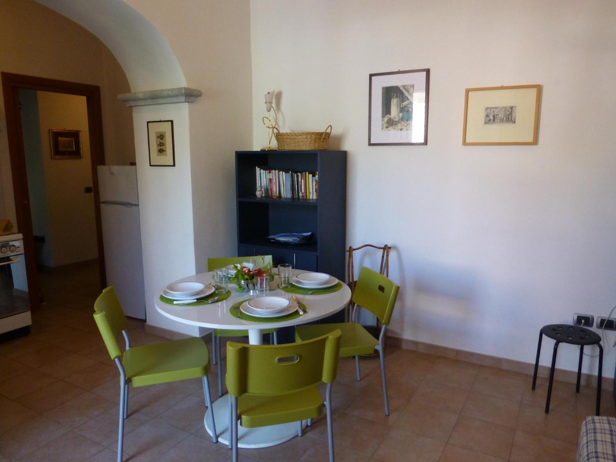 Casa Di Lascio マラテーア 部屋 写真