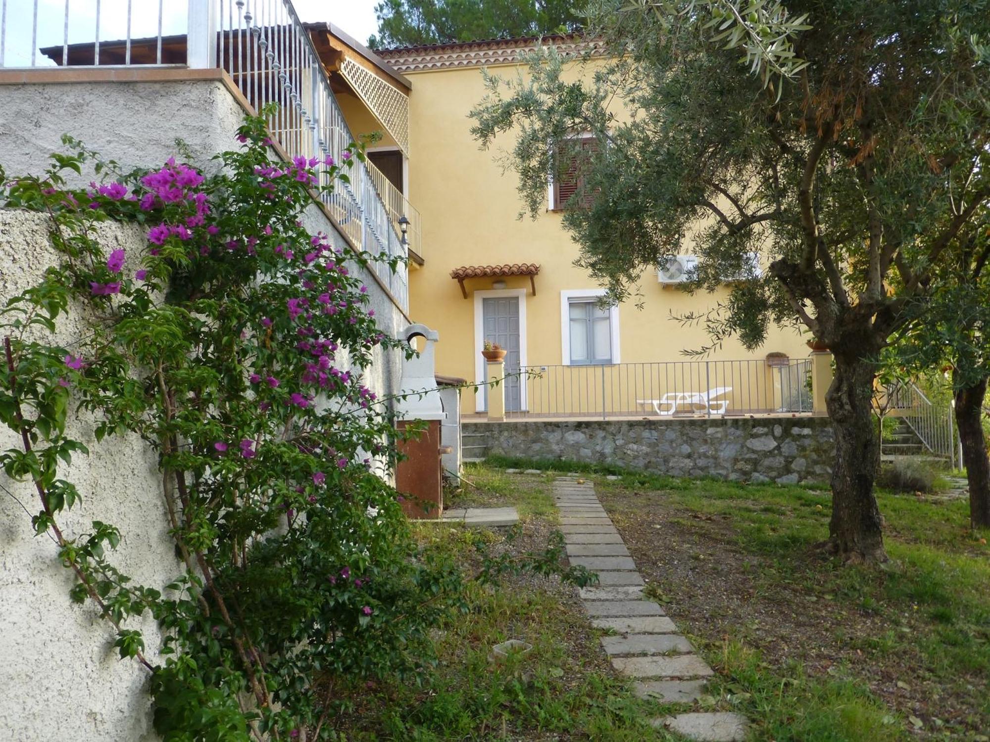 Casa Di Lascio マラテーア 部屋 写真