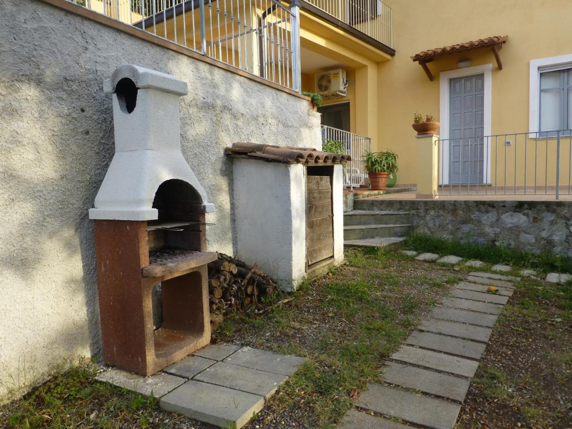 Casa Di Lascio マラテーア 部屋 写真